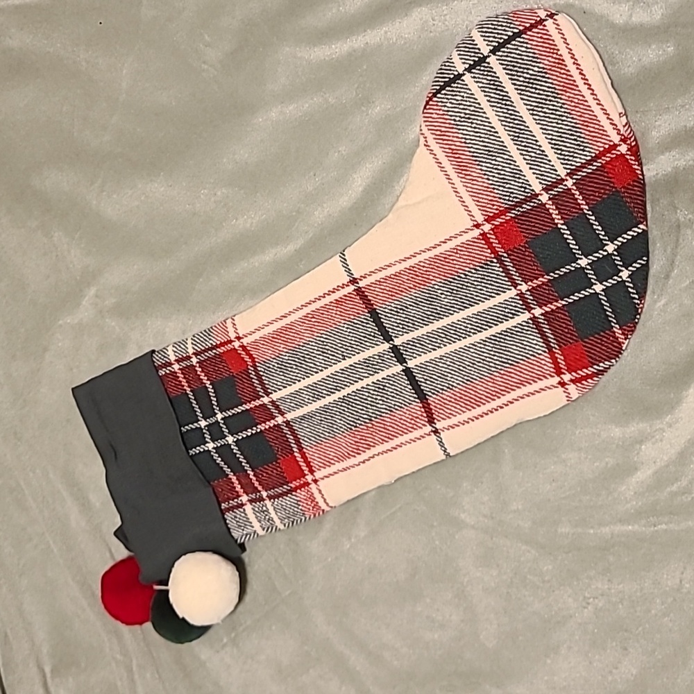 Hearth and Hand stocking